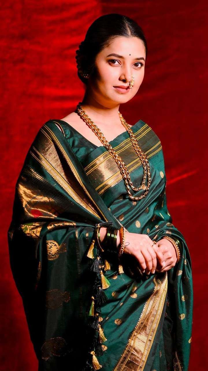 Prajakta Mali